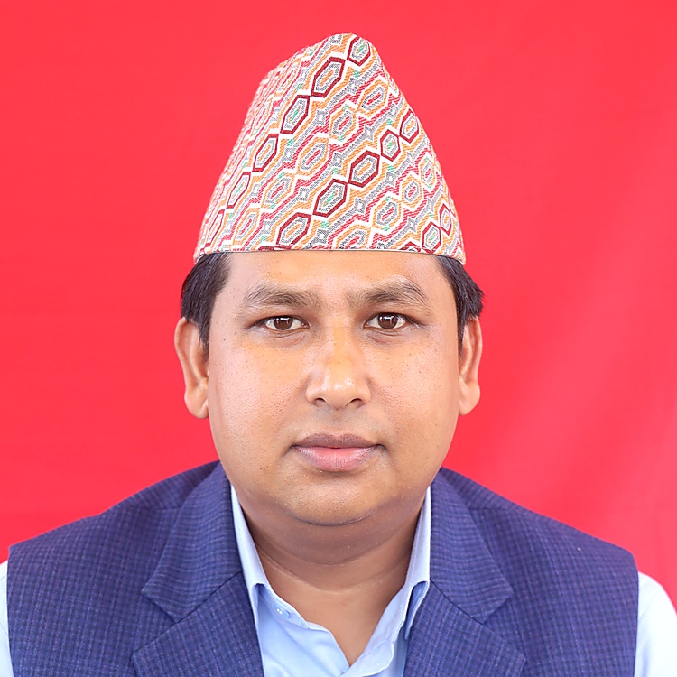 Pradhumna Kunwar
